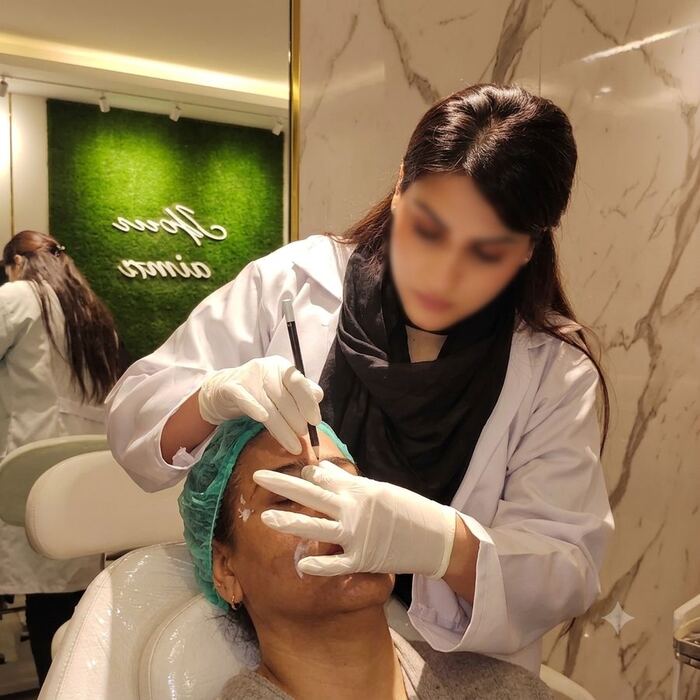 Dr. Nimra Qazi – Endodontics & Surgery Specialist